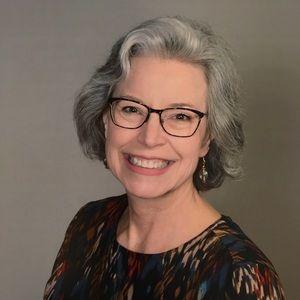 Meet your Posher, Diane